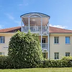 Schaumburg 11 * Ostseebad Kühlungsborn