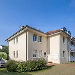 Schaumburg 11 * Ostseebad Kühlungsborn
