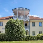 Apartamento Schaumburg 11 *