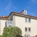 Schaumburg 11 * Ostseebad Kühlungsborn