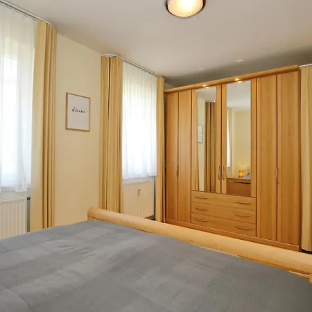 Appartement Schaumburg 11 *