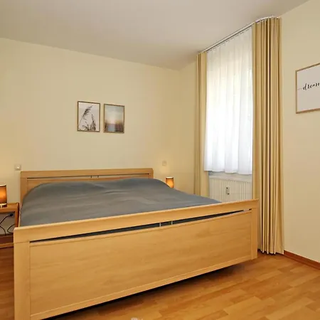 Schaumburg 11 Ostseebad Kühlungsborn