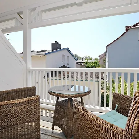 Schaumburg 11 Appartement *