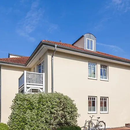 Schaumburg 11 Ostseebad Kühlungsborn