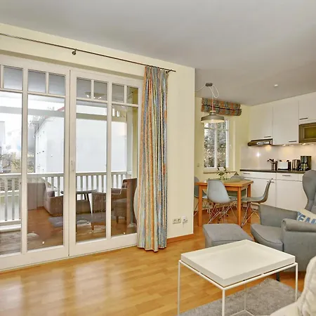 Apartamento Schaumburg 11