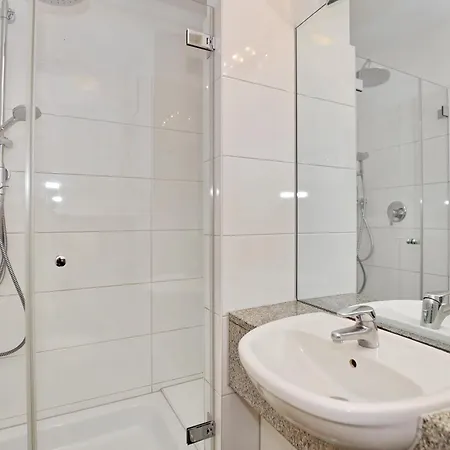 Schaumburg 11 Apartment Ostseebad Kühlungsborn