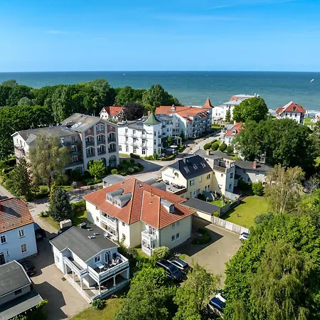Schaumburg 11 Apartamento